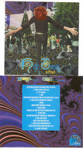 Various Artists - High Times In Frisco ( With Jefferson Airplane . Big B... - $22.99