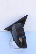 09-12 BMW 740Li 750Li F01 F02 Sideview Door Wing Mirror Driver Left LH - 3pin image 3