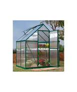 Canopia Mythos Greenhouse - 6 x 4 ft. - Silver - $12,161.69 MXN