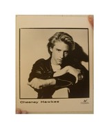 Chesney Hawkes Press Kit Photo - $37.87 CAD