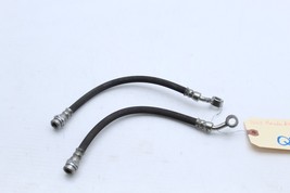 04-11 MAZDA RX-8 REAR BRAKE HOSES PAIR Q8700 - £35.34 GBP