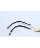 04-11 MAZDA RX-8 REAR BRAKE HOSES PAIR Q8700 - €36,72 EUR