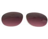 Ralph Lauren RA 5282U Sunglasses Replacement Lenses Authentic OEM - $37.18