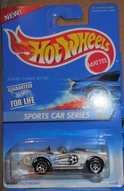 1996 Sports Car Series #3 of 4 Collector #406 Shelby Cobra 427S/C On Sealed Card - £2.37 GBP