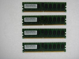 8GB 4X2GB Memory For Acer Altos G530 G710 Nas 700 R510 M2 R710 R910 - $49.48