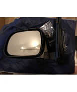 Toyota Sienna Left (Driver&#39;s) Side Mirror Unheated 2004-2010 READ - $1,232.82 MXN