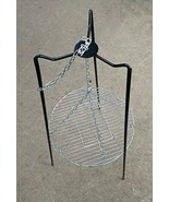 Rome Original TriPod Grill 117-EZ Camping Hunting Firepit Outdoor 20.5 G... - €46,72 EUR