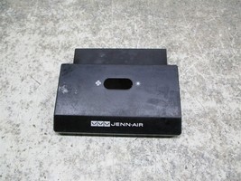 JENN-AIR RANGE CONTROL PANEL SCRATCHES PART # 12001669 - $45.00