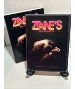 Zane&#39;s Sex Chronicles (DVD, 2-disc, 2010, HBO) RARE - 12 Episodes - $39.99