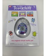 New Tamagotchi Original Handheld Virtual Pet Character Game Toy Retro Ge... - £18.82 GBP