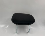 2005-2010 Chevy Cobalt Rear Right Left Headrest Black Cloth M03B37052 - £46.74 GBP