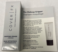Cover FX Gripping Primer + Firming Travel Size 0.16 fl oz - £15.86 GBP