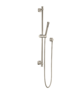 NEW DXV BELSHIRE PERSONAL HAND SHOWER SET WITH ADJUSTABLE 30 IN. SLIDE BAR - £357.75 GBP