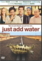 Just Add Water Dvd - £8.65 GBP