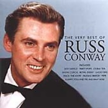 Russ Conway : The Very Best Of CD (2002) Pre-Owned - £11.89 GBP