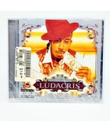 The Red Light District by Ludacris (CD, 2004) Brand New - $49.50