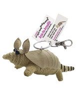 Kamibashi Arnie the Armadillo Original String Doll Gang Keychain Clip - €14,48 EUR Kamibashi Arnie the Armadillo Original String Doll Gang Keychain Clip - €14,48 EUR