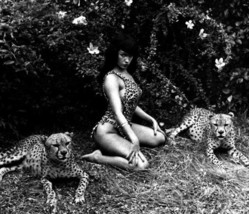 BEAUTIFUL BETTIE PAGE 5X7 Photo - £6.26 GBP