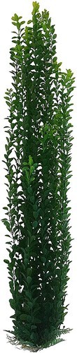 Green Foliage for Aquarium or Pond Plastic Plant 30 Inch (75cm) Tall Ext... - $31.63