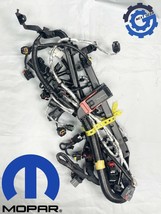 68257092AF New OEM Mopar Engine Wiring Harness For 2017-2018 Jeep Compass 2.4L - £112.10 GBP