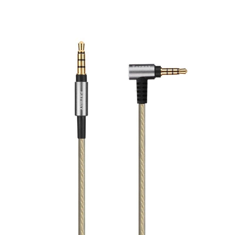 2.5mm Balanced audio Cable For B&amp;O Beoplay H9 H8 H8i H9i H6 H2 H4 H7 HEADPHONES  			