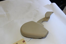 2010-2012 LEXUS RX350 RX450h FRONT LEFT DRIVER SEAT SIDE COVER TRIM PANEL J202 image 4