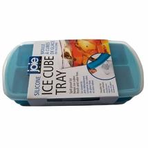 Joie XL ICE CUBE TRAY - (BLUE) - $16.65