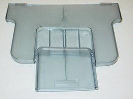 HP Color Laserjet 3000 3600 3800 CP3505 Paper output Tray RM1-2750  - $17.95