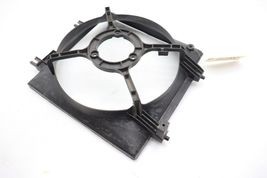 05-14 SUBARU LEGACY OUTBACK 2.5L NON-TURBO RH RIGHT COOLING FAN SHROUD E2885 image 7