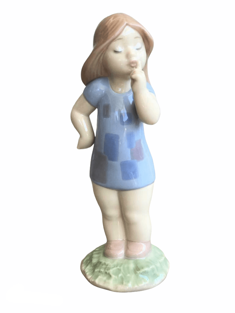 Little Hush - $85.00