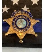 Mesa Arizona police Explorer  - $343.05 CAD