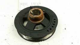 Harmonic Balancer 3.5L 6 Cylinder Fits 07-18 NISSAN ALTIMA OEM - $49.79