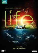 Life (Dvd) - £7.76 GBP
