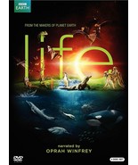 Life (DVD) - £7.73 GBP
