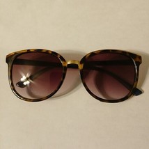Oscar De La Renta Women’s Sunglasses Mod1270 200 Metal/Tortoise - £9.48 GBP