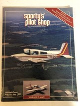 1992 Sporty’s Pilot Shop catalog Catalogue Oshkosh Issue Aviation - $19.80