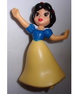 McDonald&#39;s Happy Meal Disney 2020 Snow White Toy - $6.84 CAD