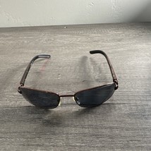 Carrera Sunglasses K2/S 06ZM Brown Full Rim 57-19-130 FRAMES ONLY! - $21.14