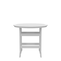 Bar Table, Dining Table, Patio Bar Set ,Counter Height Table For Outdoor... - $557.34