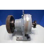 SUMITOMO CYCLO DRIVE CNH-4115 GEAR BOX REDUCER MORI SEIKI SH-50 CNC MILL... - $9,252.58 MXN