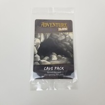 1  Sealed Cave Card Pack For Treasure Island Board Game 2018 Pegasus - £4.68 GBP