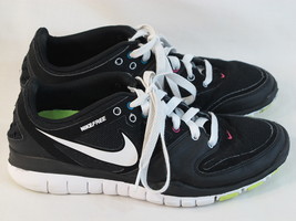 Nike Free Hyper TR Training Shoes Women’s 7.5 US Excellent Plus Condition - £30.50 GBP
