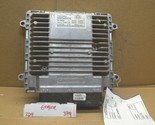 14-15 Kia Optima Engine Control Unit ECU 391382GBH0 Module 379-2d9 - £12.02 GBP