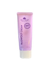 Sutra Beauty Heat Guard Volumizing Cream Travel Size 30ml/1.01oz SEALED - $172.97 MXN