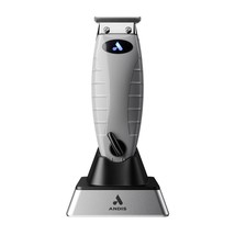 Andis 74055 Professional Cord/Cordless Hair Beard Trimmer Zero Gapped T-... - £121.03 GBP