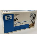 *D) HP LaserJet 1000 1005 1200 1220 3300 3380 Print Cartridge 15A C7115A - £23.84 GBP