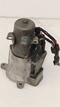 03-10 Cayenne 04-16 Touareg Transfer Case 4WD 4x4 Shift Actuator Motor image 2