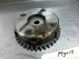 Intake Camshaft Timing Gear From 2010 Mazda CX-7  2.5 6M8G6C525CD - £39.92 GBP