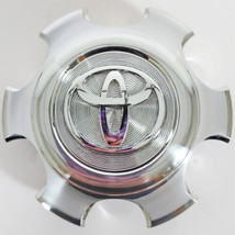 ONE 2005-2008 Toyota Tacoma # 69463A 17&quot; 5 Spoke Wheel Center Cap # 4260... - $59.99