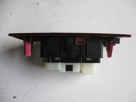 2006-08 Lexus IS250 & IS350 Rear Right Window Switch Wood Trim image 4
